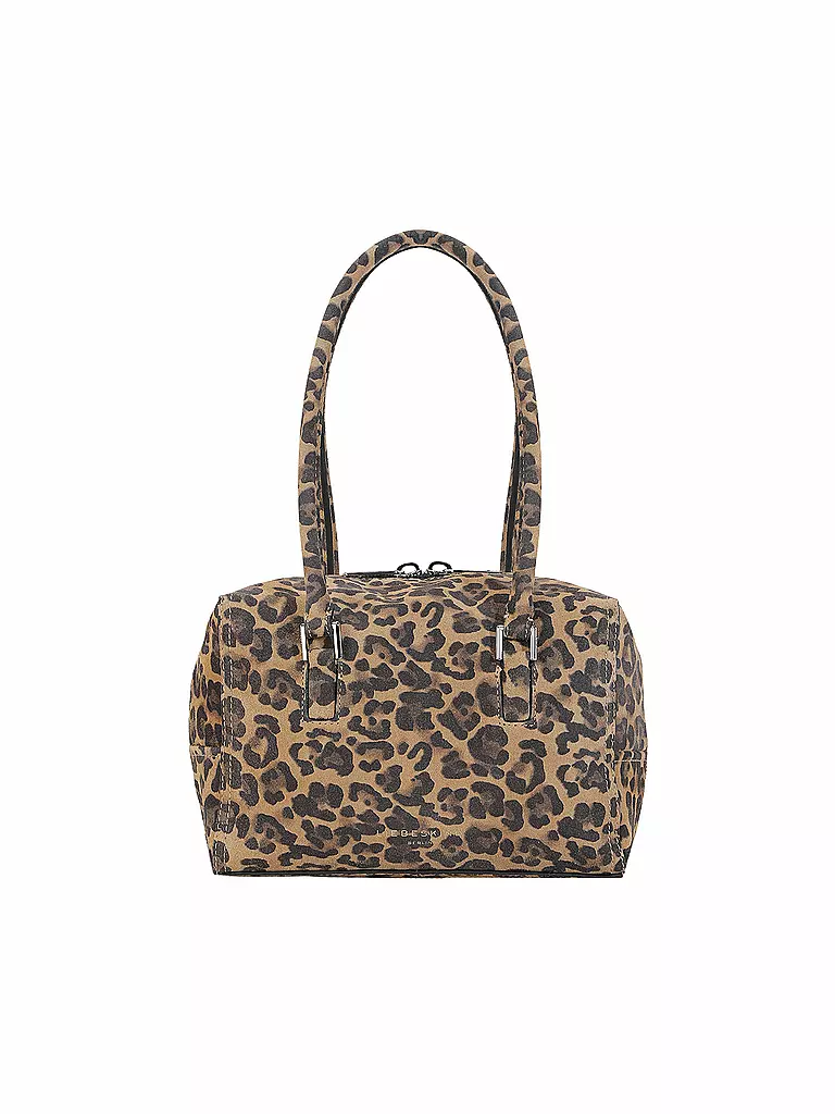 LIEBESKIND BERLIN | Sac en cuir - Sac à main KAYLA Small | braun