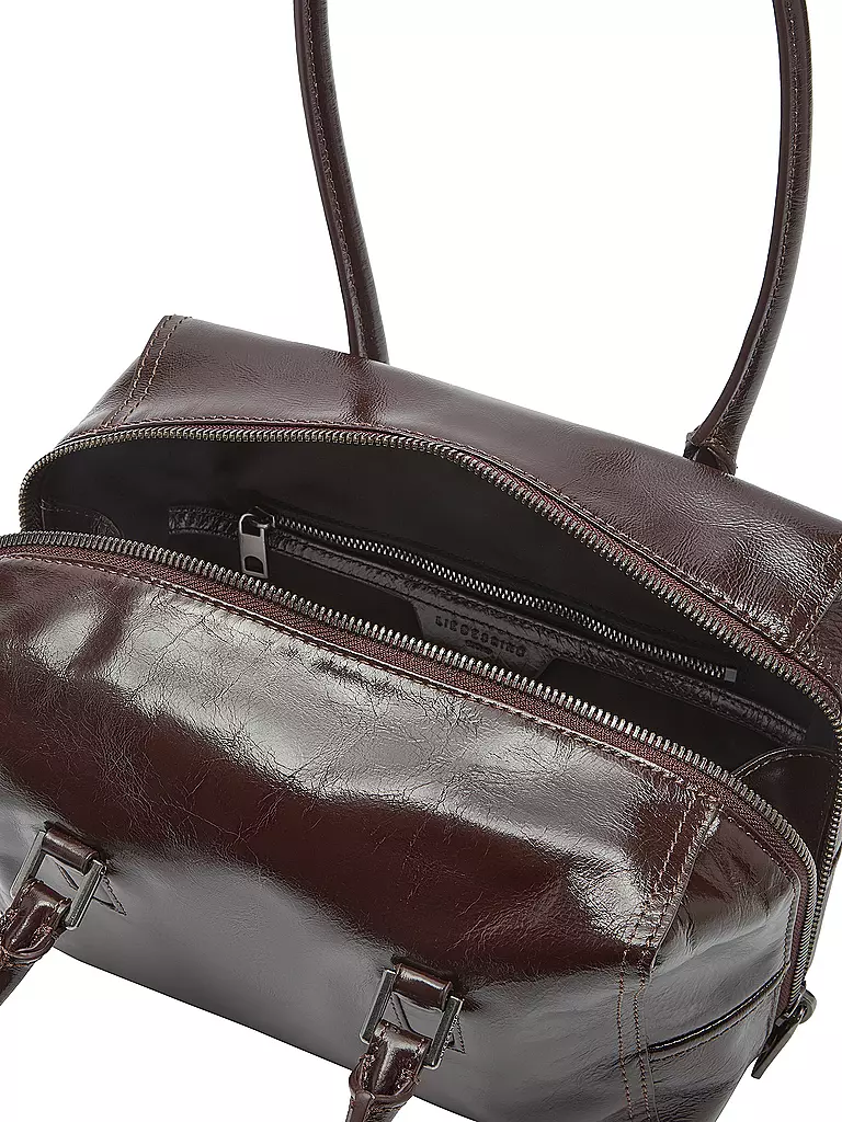 LIEBESKIND BERLIN | Sac en cuir - Sac à main KAYLA Small | 
