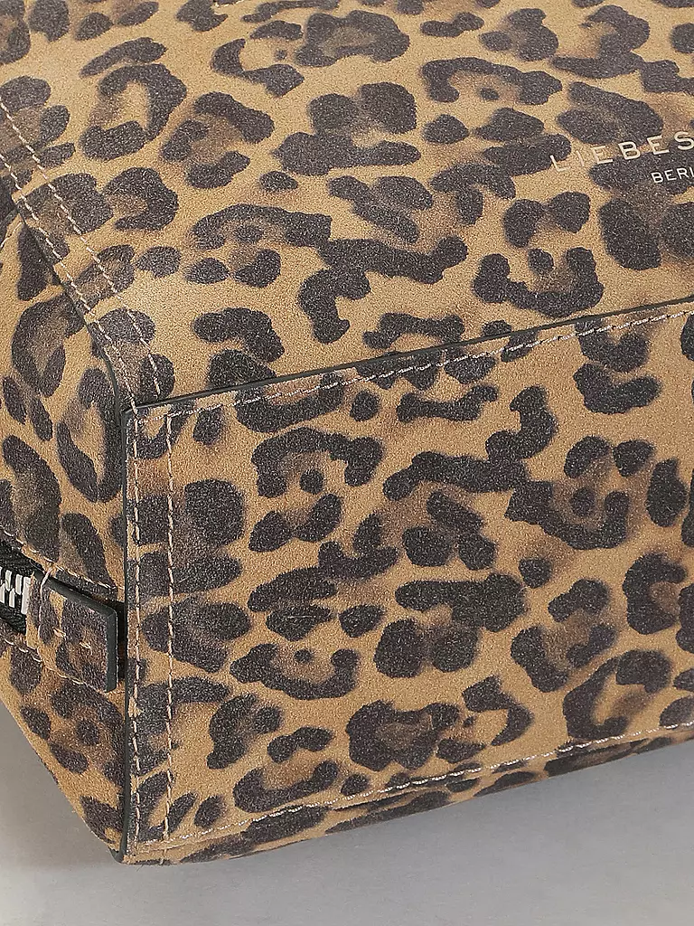 LIEBESKIND BERLIN | Sac en cuir - Sac à main KAYLA Small | 