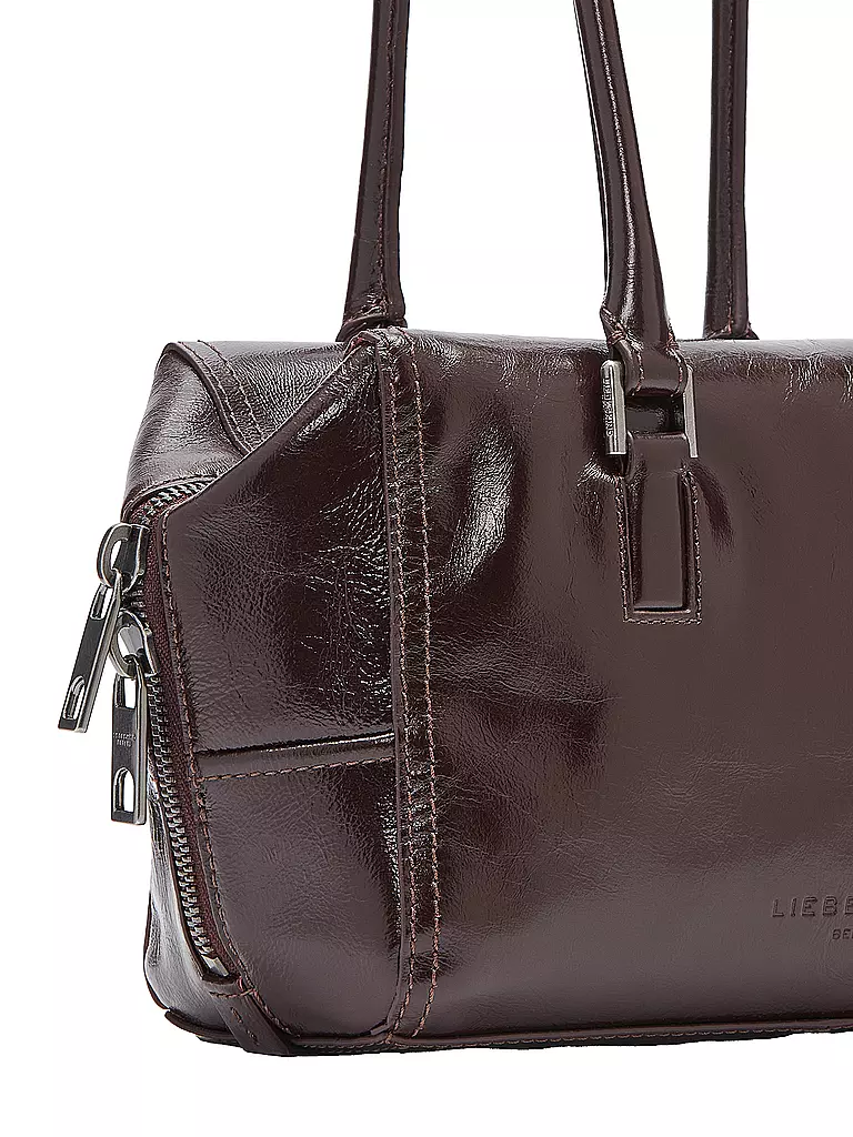 LIEBESKIND BERLIN | Sac en cuir - Sac à main KAYLA Small | 