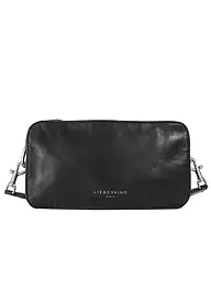 LIEBESKIND BERLIN | Sac en cuir - Sac bandoulière CLARICE Medium | Noir