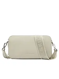 LIEBESKIND BERLIN | Sac en cuir - Sac bandoulière CLARICE Medium | Crème