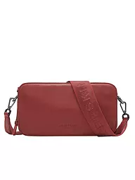 LIEBESKIND BERLIN | Sac en cuir - Sac bandoulière CLARICE Medium | Rouge