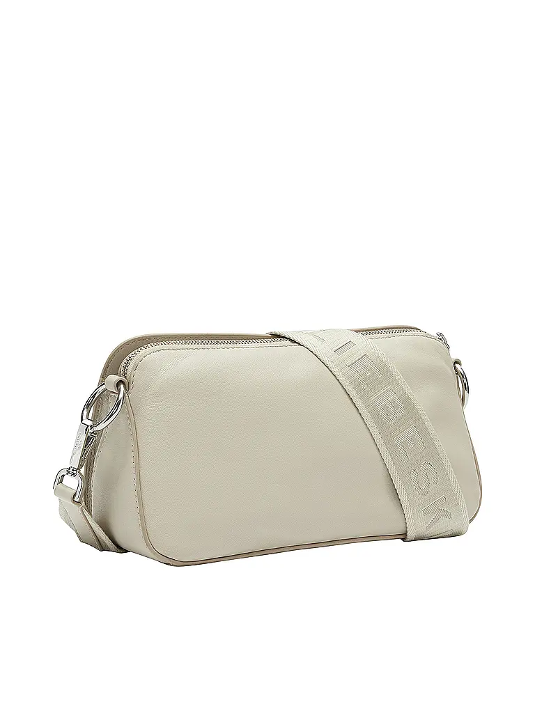 LIEBESKIND BERLIN | Sac en cuir - Sac bandoulière CLARICE Medium | 