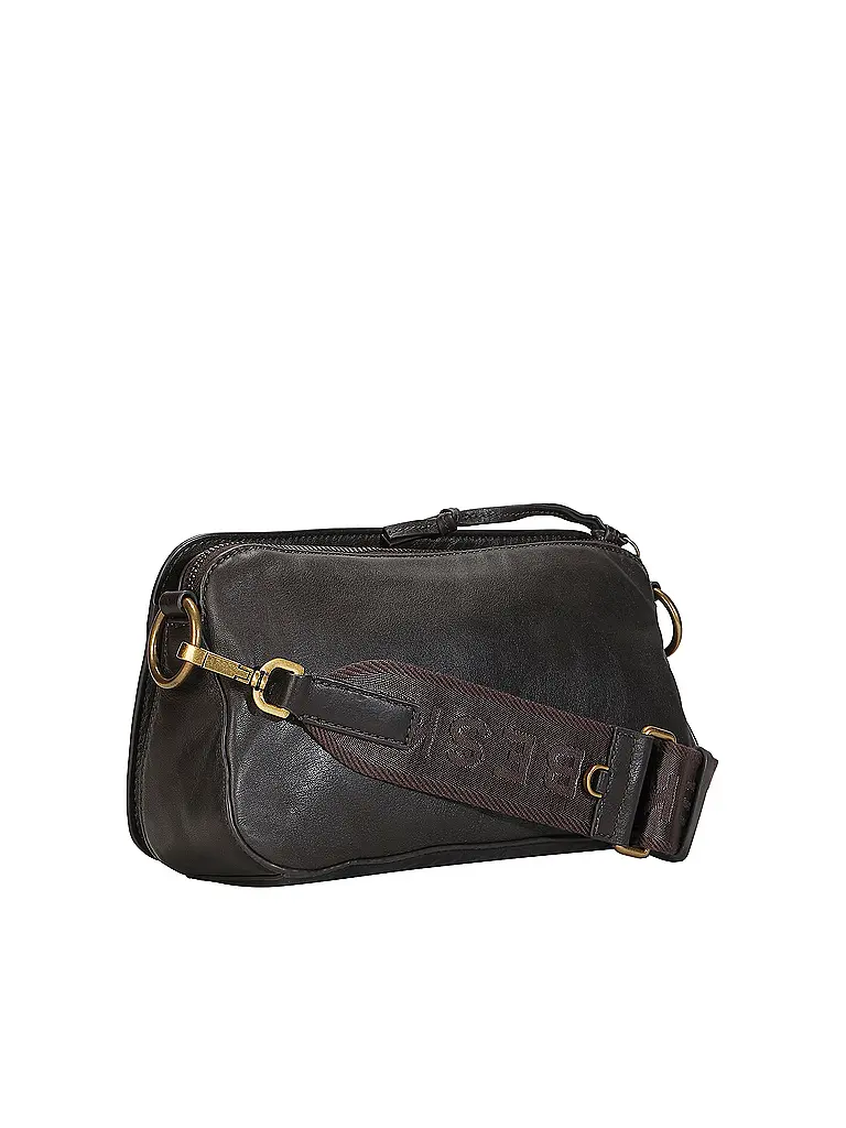 LIEBESKIND BERLIN | Sac en cuir - Sac bandoulière CLARICE Medium | 