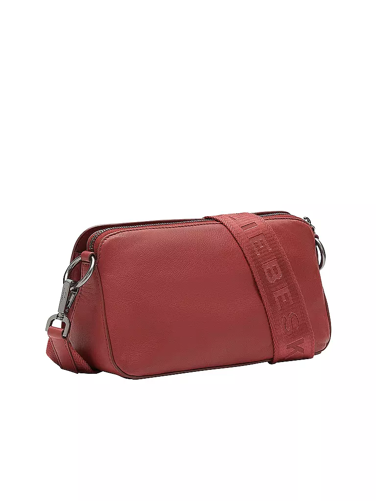 LIEBESKIND BERLIN | Sac en cuir - Sac bandoulière CLARICE Medium | 