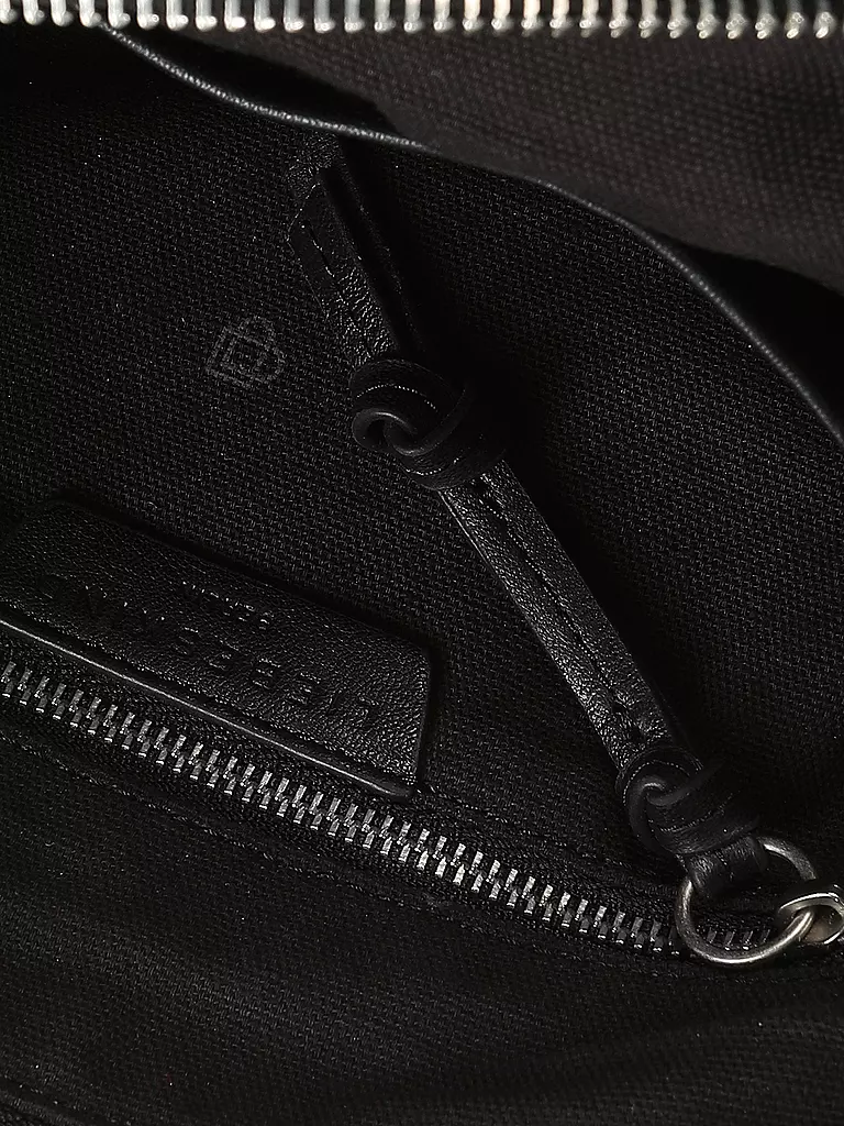 LIEBESKIND BERLIN | Sac en cuir - Sac bandoulière CLARICE Medium | 