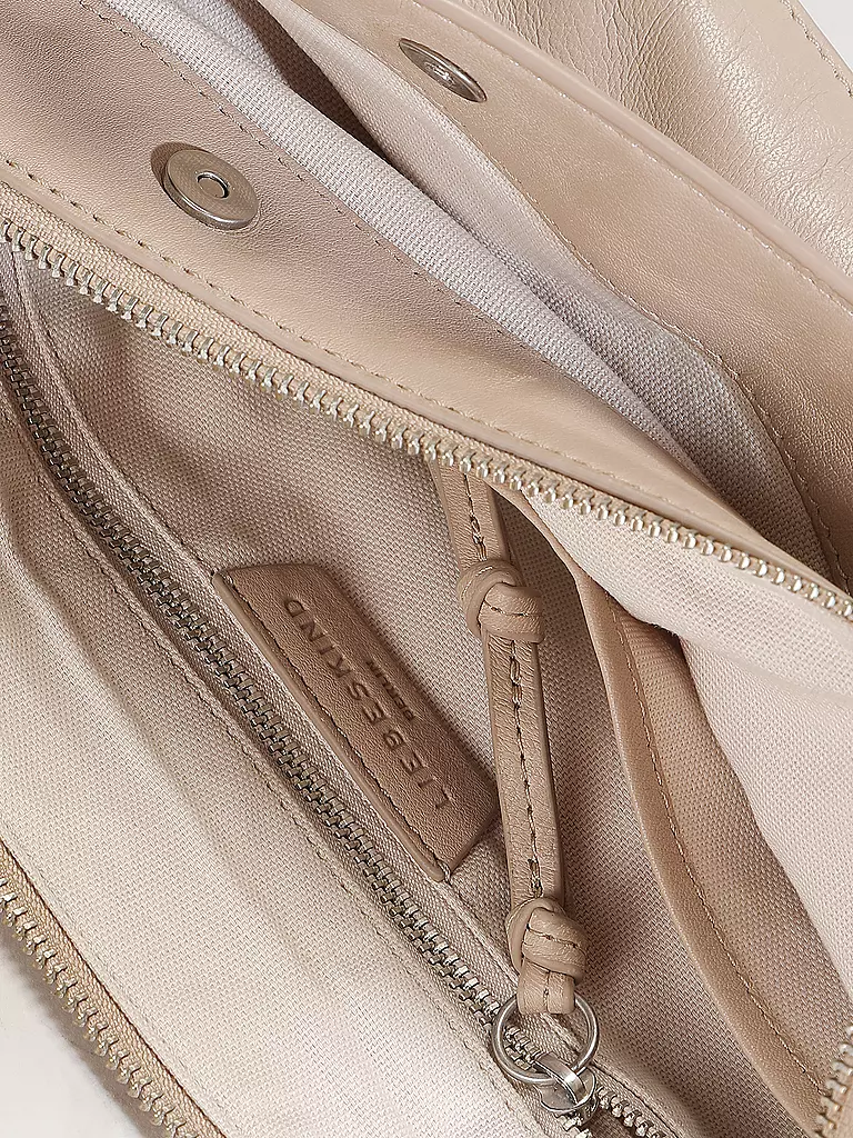 LIEBESKIND BERLIN | Sac en cuir - Sac bandoulière CLARICE Medium | 