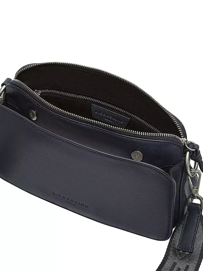 LIEBESKIND BERLIN | Sac en cuir - Sac bandoulière CLARICE Medium | 