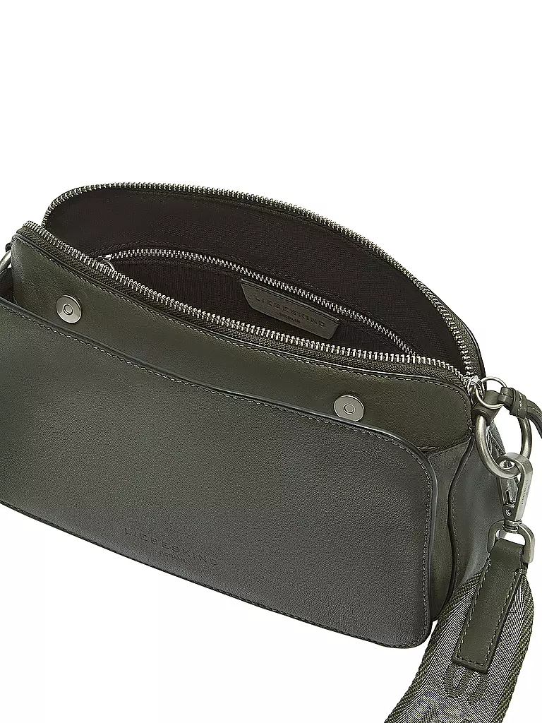 LIEBESKIND BERLIN | Sac en cuir - Sac bandoulière CLARICE Medium | 