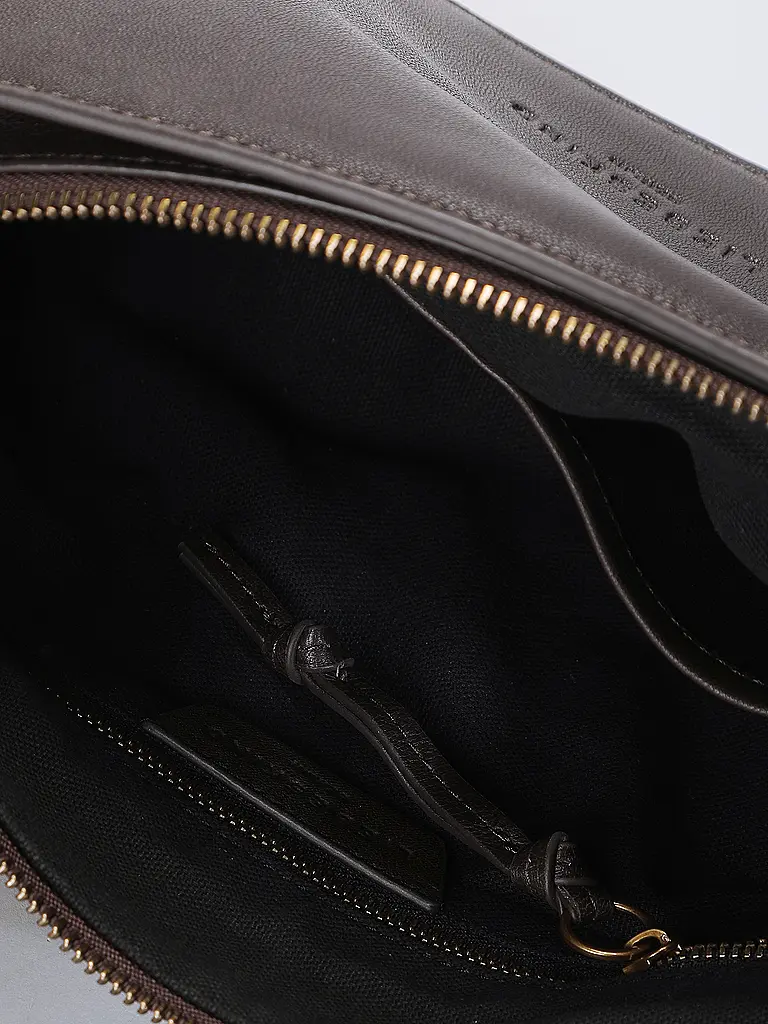 LIEBESKIND BERLIN | Sac en cuir - Sac bandoulière CLARICE Medium | 