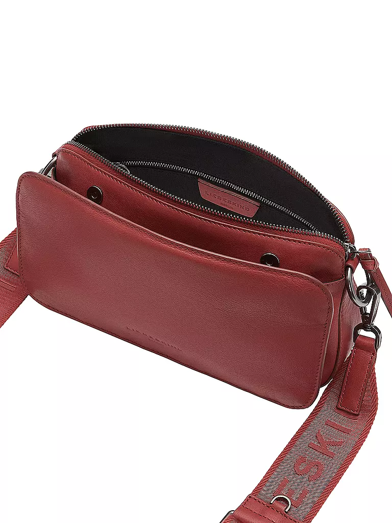 LIEBESKIND BERLIN | Sac en cuir - Sac bandoulière CLARICE Medium | 