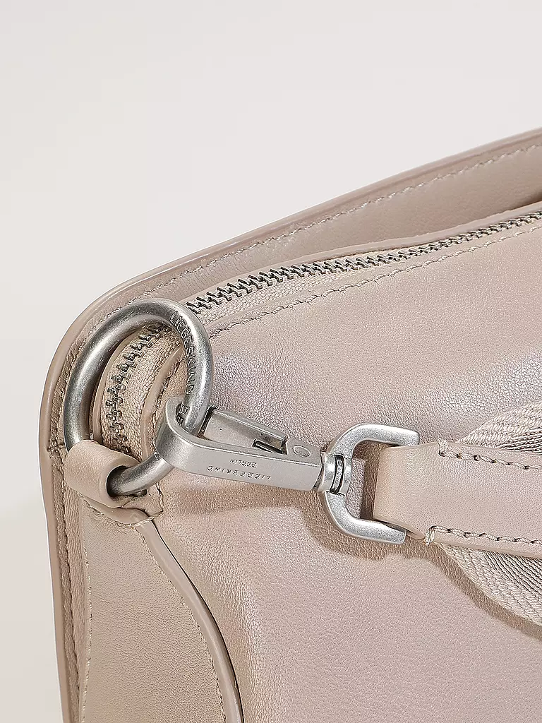 LIEBESKIND BERLIN | Sac en cuir - Sac bandoulière CLARICE Medium | 