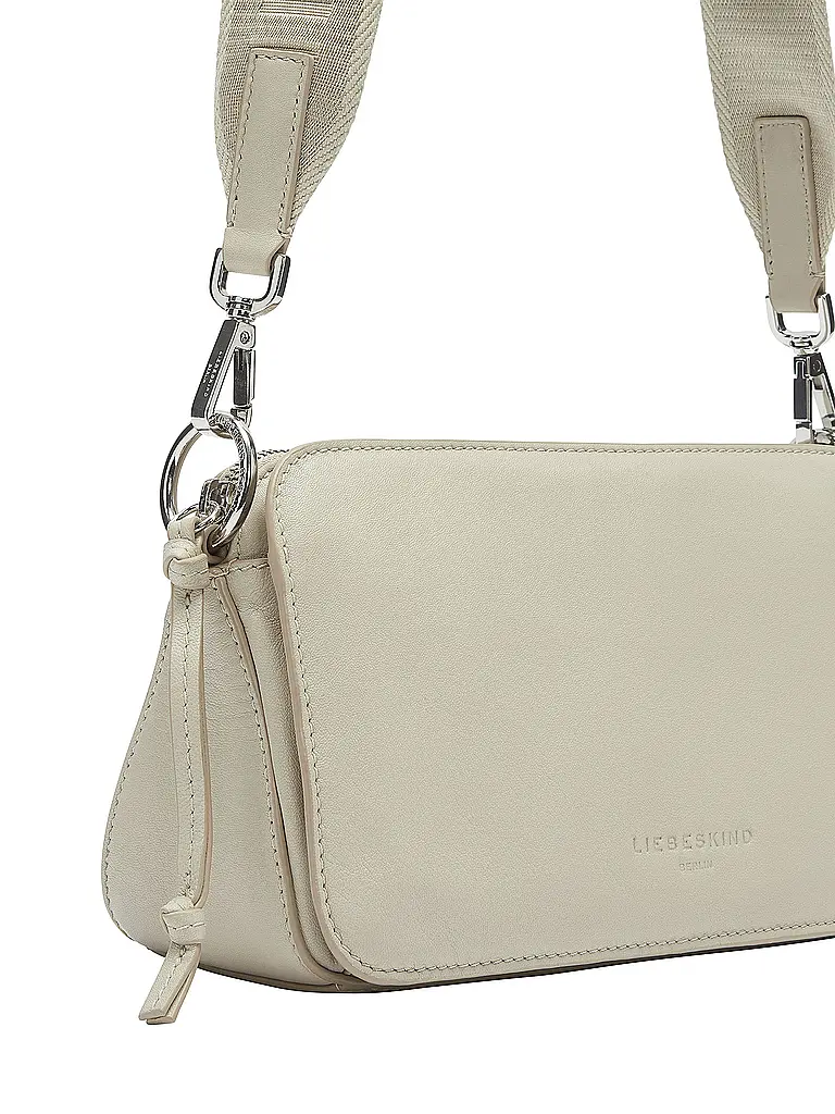 LIEBESKIND BERLIN | Sac en cuir - Sac bandoulière CLARICE Medium | 