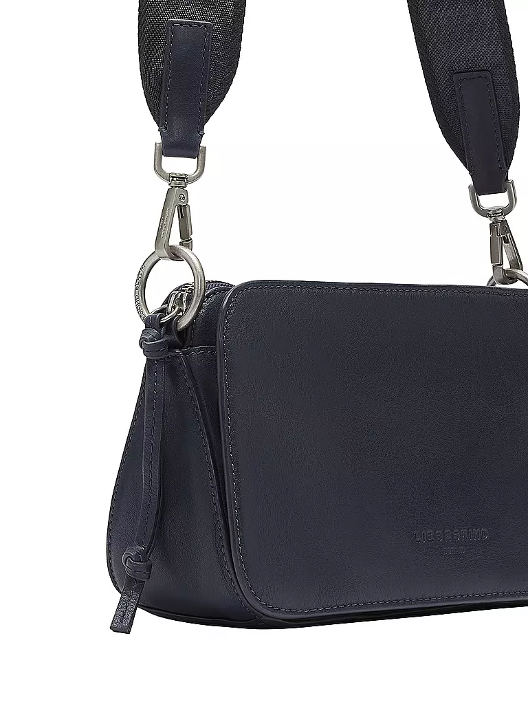 LIEBESKIND BERLIN | Sac en cuir - Sac bandoulière CLARICE Medium | 
