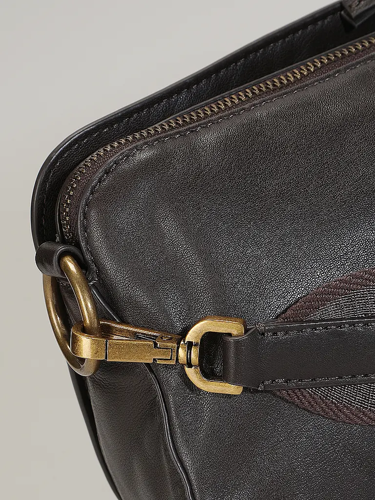 LIEBESKIND BERLIN | Sac en cuir - Sac bandoulière CLARICE Medium | 