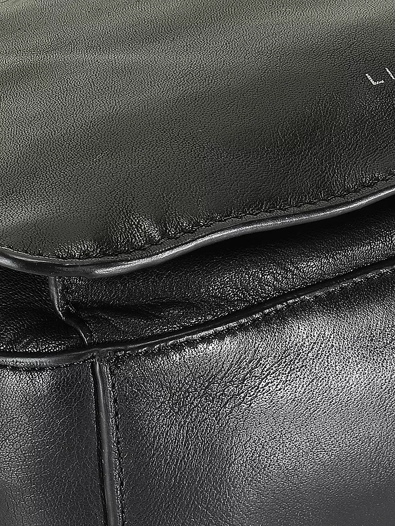 LIEBESKIND BERLIN | Sac en cuir - Sac bandoulière CLARICE Medium | 