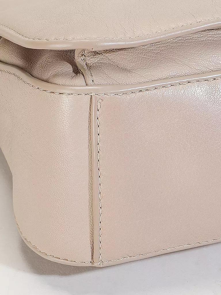 LIEBESKIND BERLIN | Sac en cuir - Sac bandoulière CLARICE Medium | 
