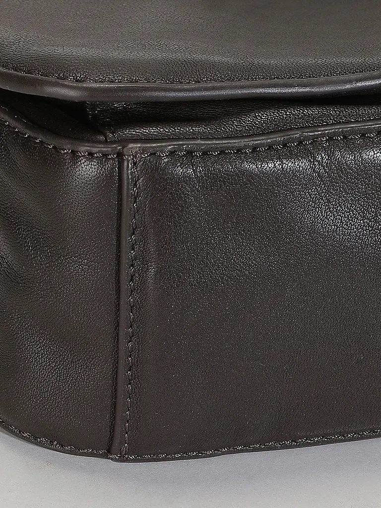 LIEBESKIND BERLIN | Sac en cuir - Sac bandoulière CLARICE Medium | 