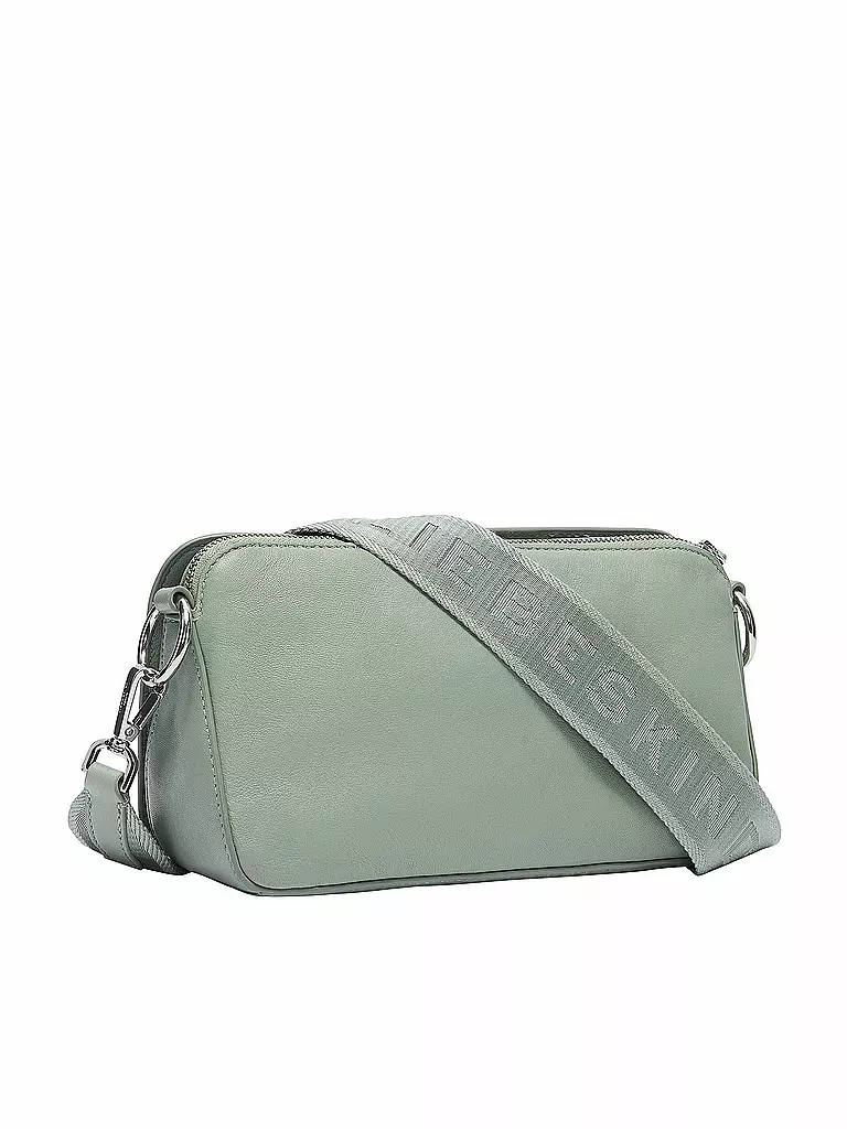 LIEBESKIND BERLIN | Sac en cuir - Sac bandoulière CLARICE | 