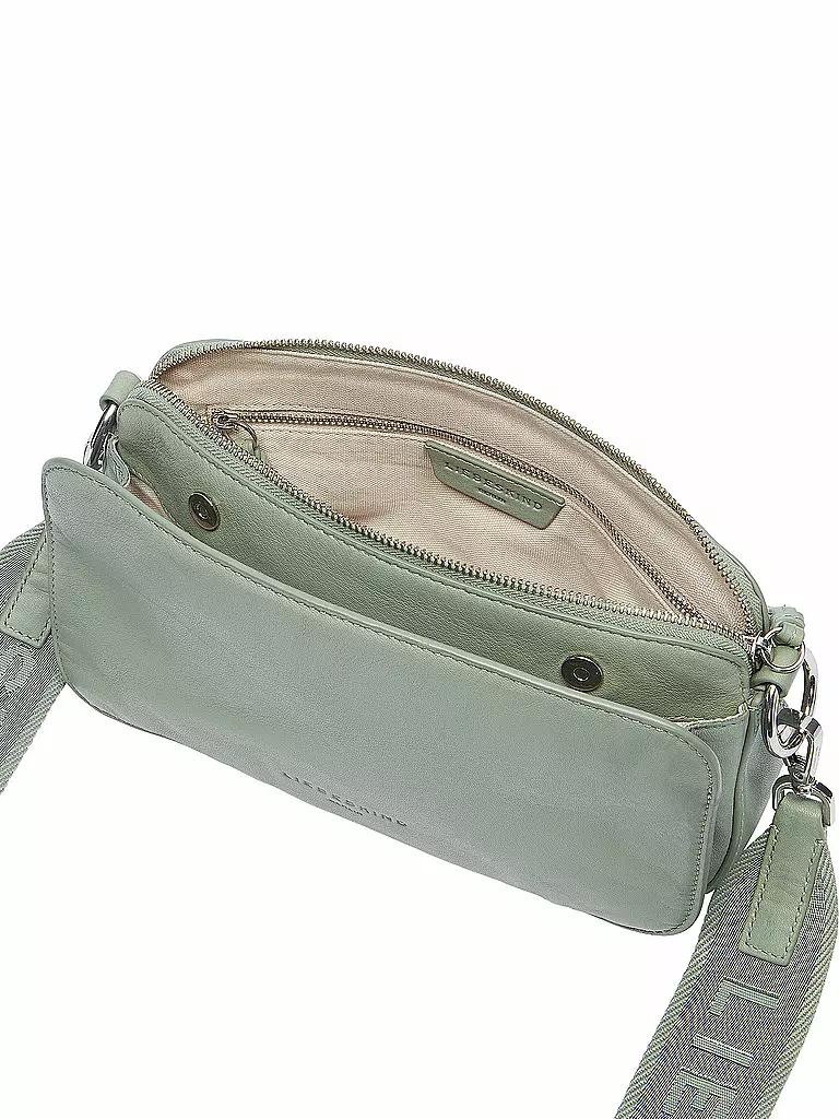 LIEBESKIND BERLIN | Sac en cuir - Sac bandoulière CLARICE | 