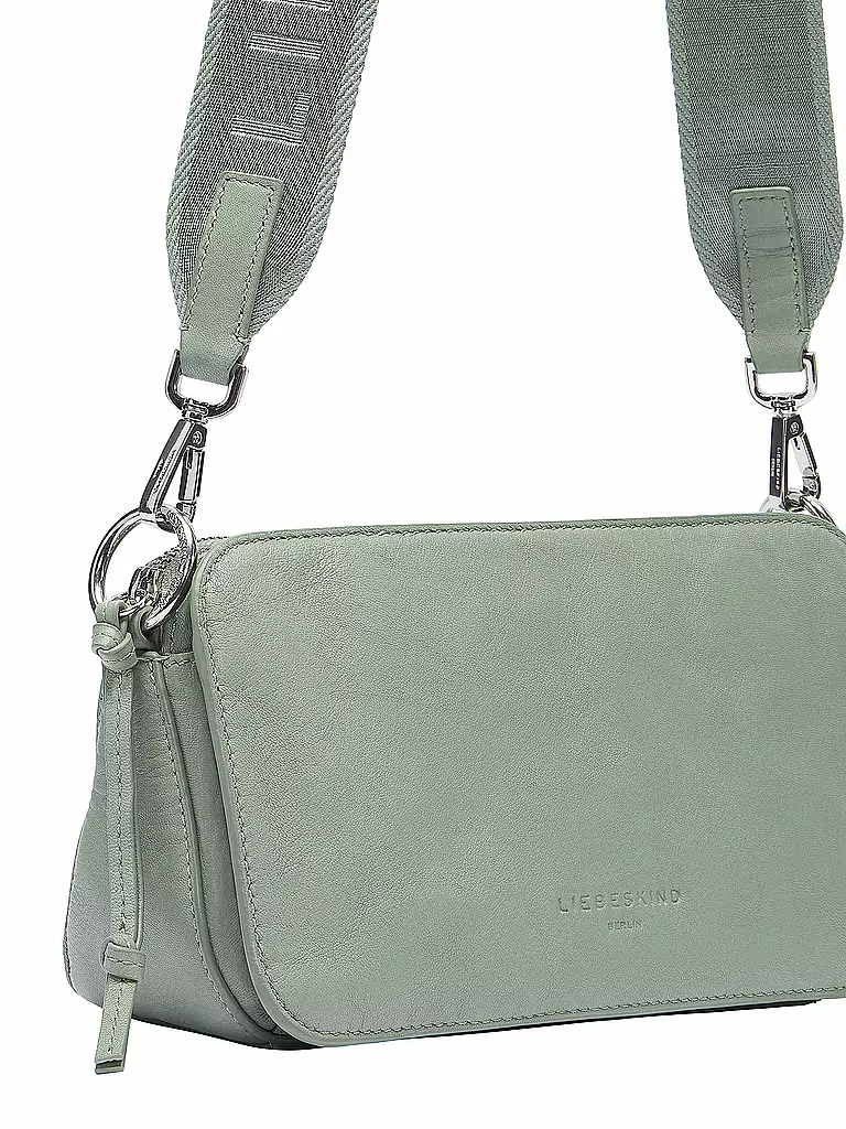 LIEBESKIND BERLIN | Sac en cuir - Sac bandoulière CLARICE | 