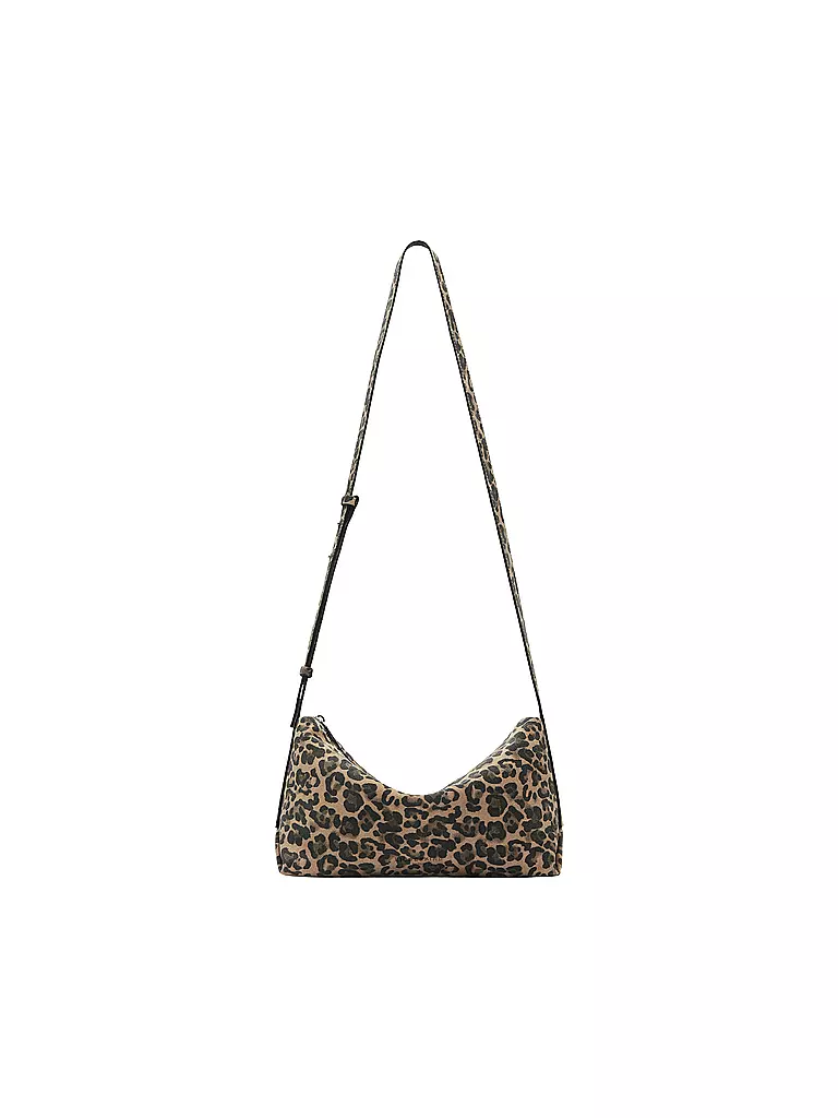 LIEBESKIND BERLIN | Sac en cuir - Sac bandoulière ELVIRA Medium | 