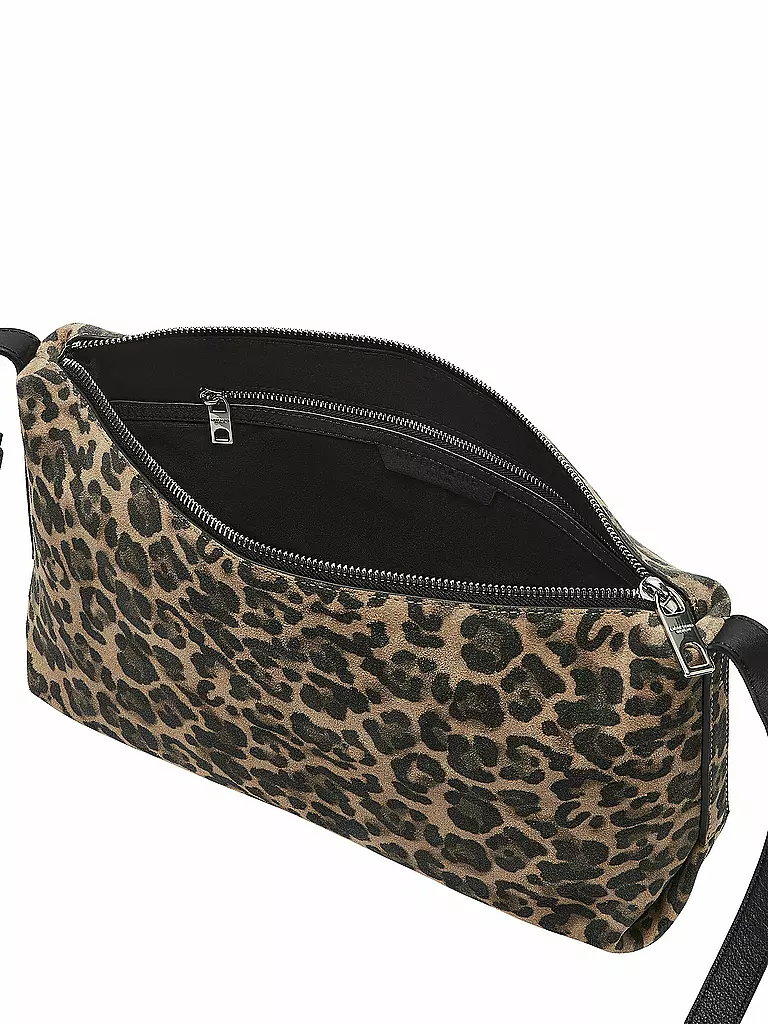 LIEBESKIND BERLIN | Sac en cuir - Sac bandoulière ELVIRA Medium | 