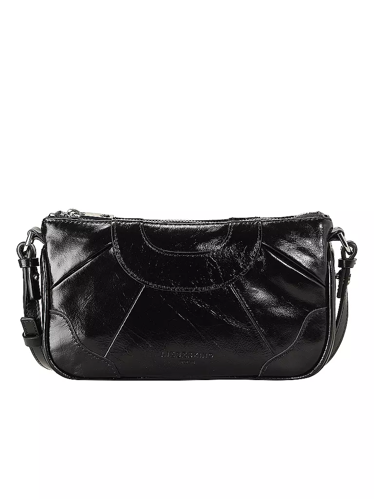 LIEBESKIND BERLIN | Sac en cuir - Sac bandoulière ESTHER XSmall | schwarz