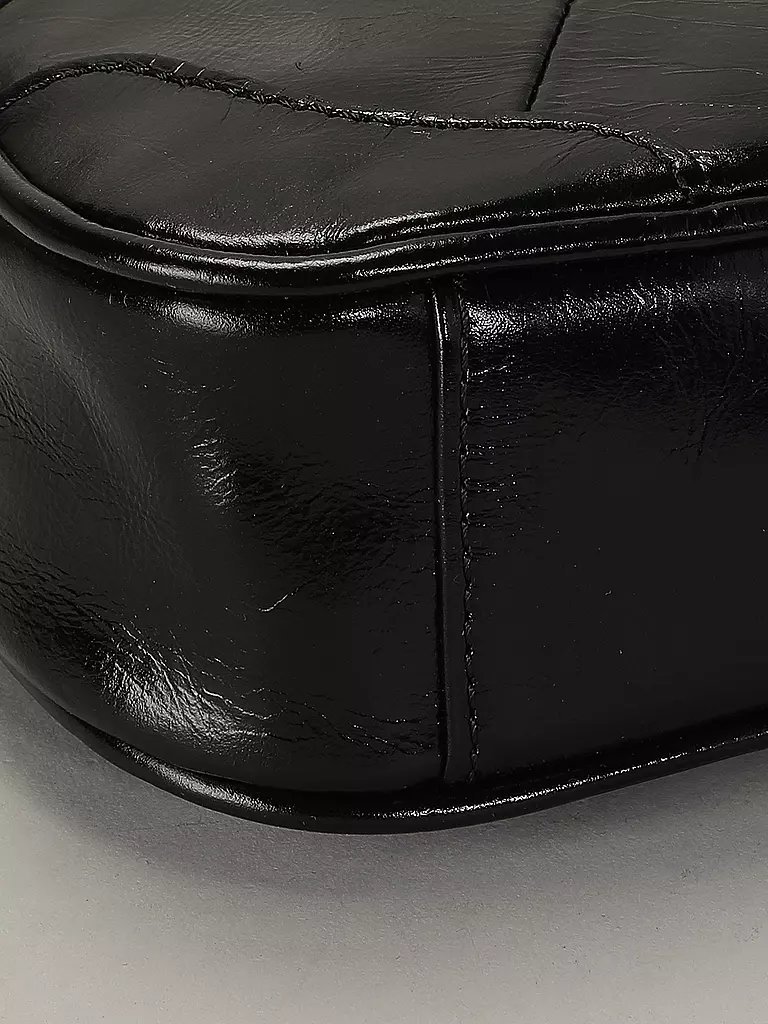 LIEBESKIND BERLIN | Sac en cuir - Sac bandoulière ESTHER XSmall | schwarz