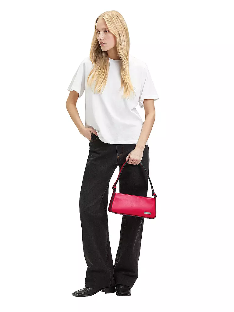 LIEBESKIND BERLIN | Sac en cuir - Sac bandoulière FRANZIS Small | 