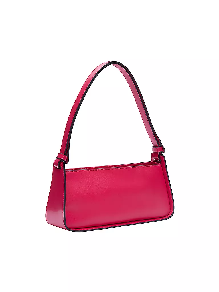LIEBESKIND BERLIN | Sac en cuir - Sac bandoulière FRANZIS Small | 