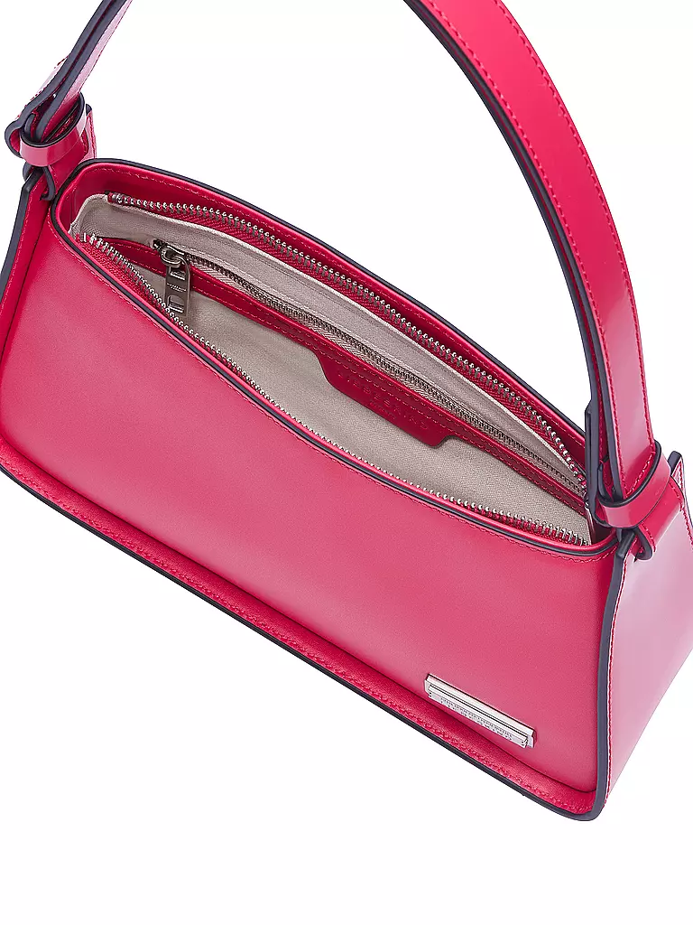 LIEBESKIND BERLIN | Sac en cuir - Sac bandoulière FRANZIS Small | 