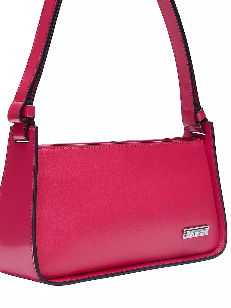 LIEBESKIND BERLIN | Sac en cuir - Sac bandoulière FRANZIS Small | 
