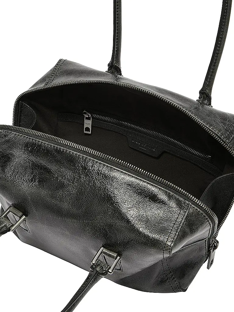 LIEBESKIND BERLIN | Sac en cuir - Sac bandoulière LACK Small | 
