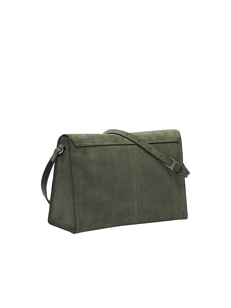 LIEBESKIND BERLIN | Sac en cuir - Sac bandoulière LORA Medium | 