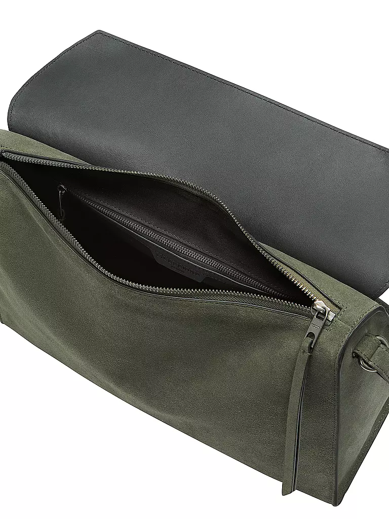 LIEBESKIND BERLIN | Sac en cuir - Sac bandoulière LORA Medium | 