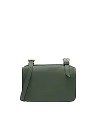 LIEBESKIND BERLIN | Sac en cuir - Sac bandoulière MAREIKE Small | Vert