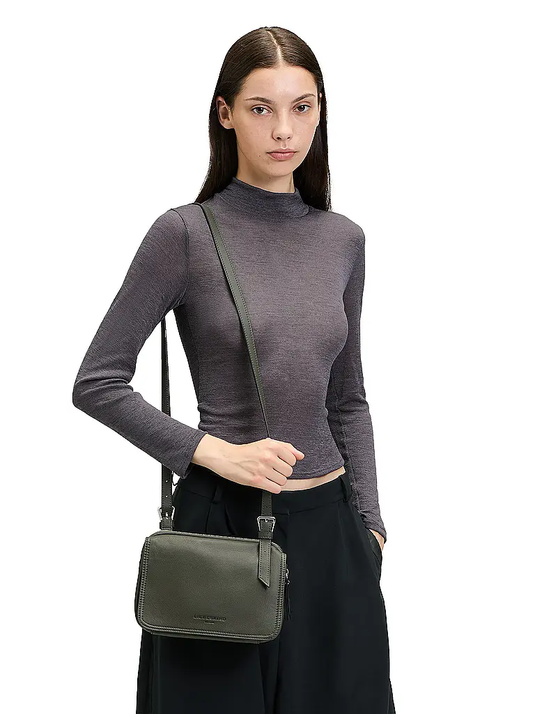LIEBESKIND BERLIN | Sac en cuir - Sac bandoulière MAREIKE Small | 