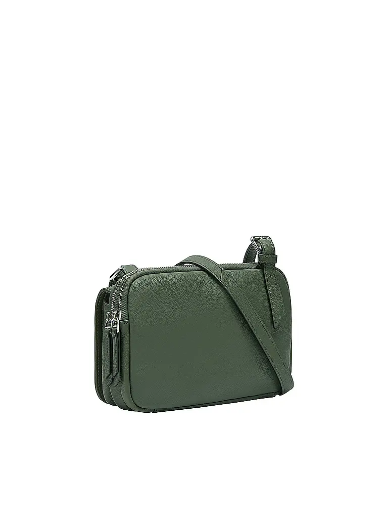 LIEBESKIND BERLIN | Sac en cuir - Sac bandoulière MAREIKE Small | 