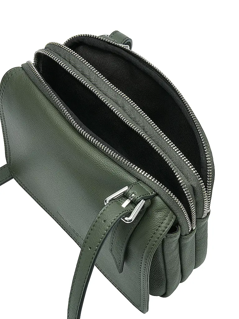 LIEBESKIND BERLIN | Sac en cuir - Sac bandoulière MAREIKE Small | 