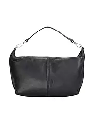 LIEBESKIND BERLIN | Sac en cuir - Sac bandoulière PARIS Small | Noir