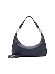 LIEBESKIND BERLIN | Sac en cuir - Sac bandoulière PARIS Small | Bleu