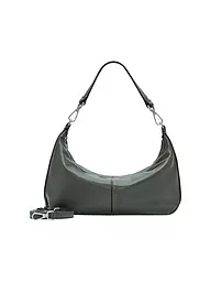 LIEBESKIND BERLIN | Sac en cuir - Sac bandoulière PARIS Small | Olive