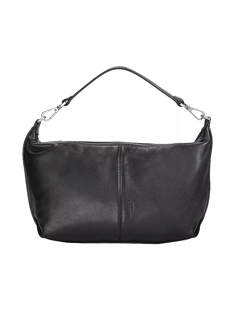 LIEBESKIND BERLIN | Sac en cuir - Sac bandoulière PARIS Small | schwarz