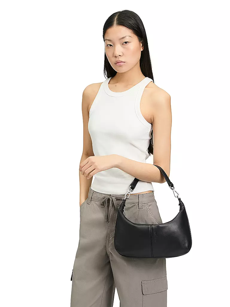 LIEBESKIND BERLIN | Sac en cuir - Sac bandoulière PARIS Small | 