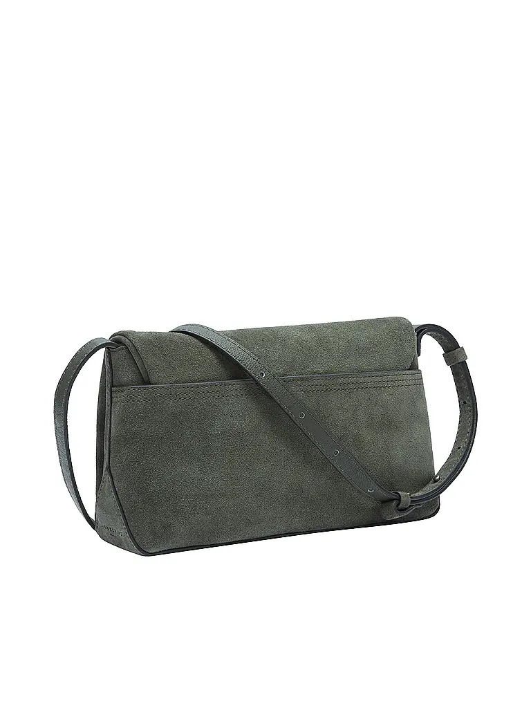 LIEBESKIND BERLIN | Sac en cuir - Sac bandoulière RIVE Small | 