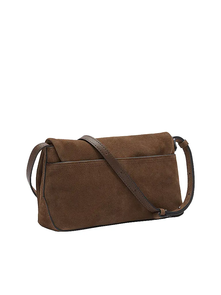 LIEBESKIND BERLIN | Sac en cuir - Sac bandoulière RIVE Small | 