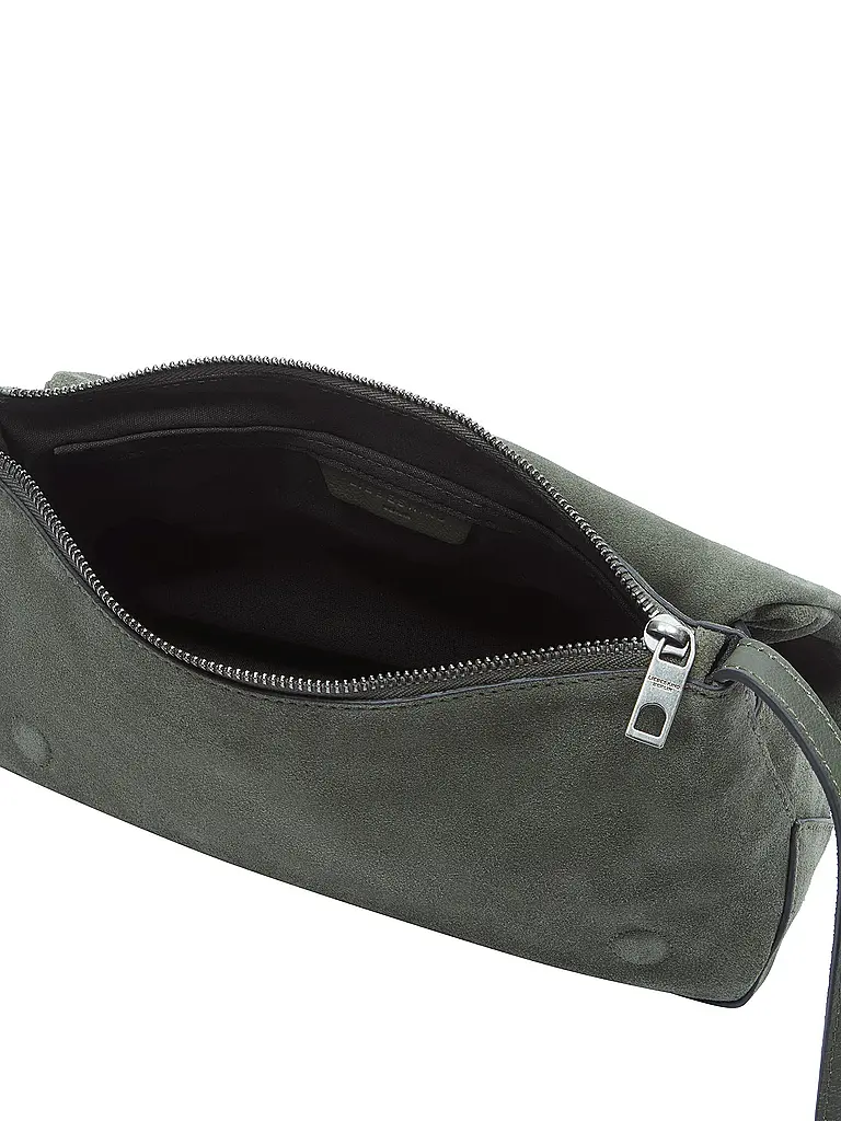 LIEBESKIND BERLIN | Sac en cuir - Sac bandoulière RIVE Small | 