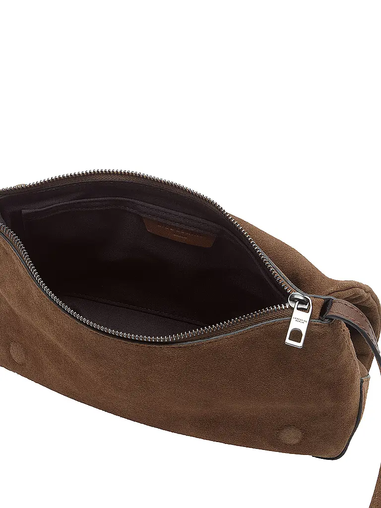LIEBESKIND BERLIN | Sac en cuir - Sac bandoulière RIVE Small | 
